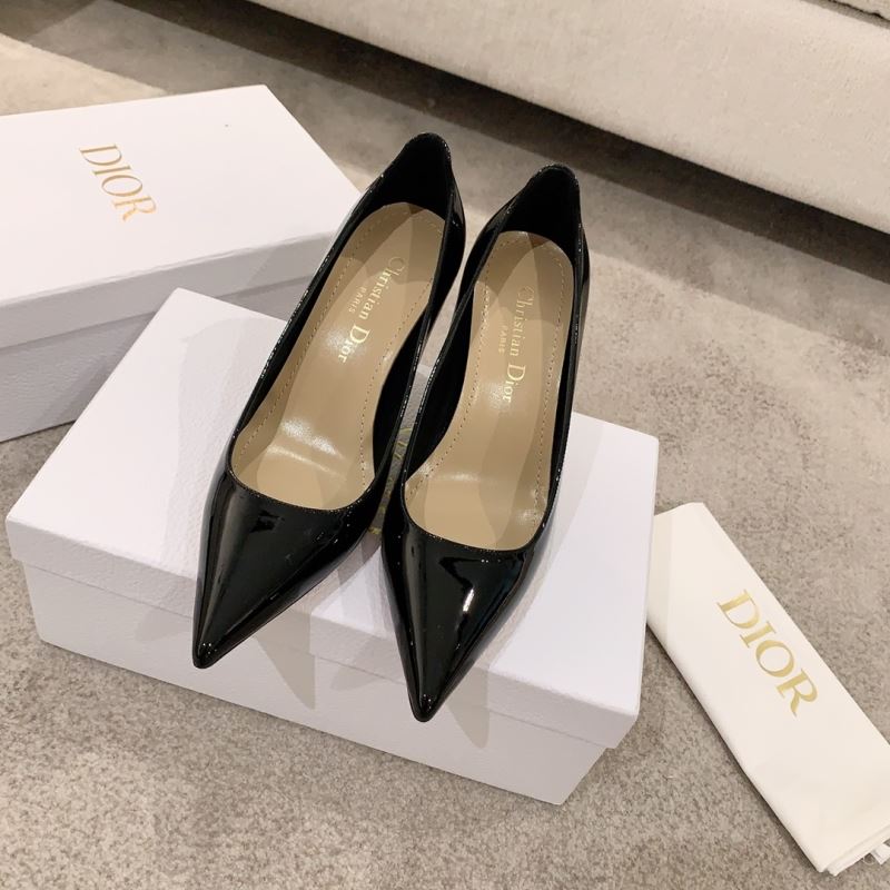 Christian Dior Heeled Shoes